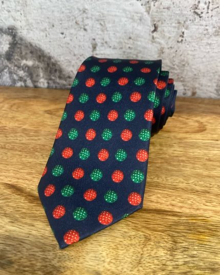 Corbata Farolillo