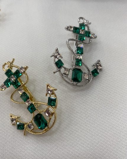 Broche Ancla Triana