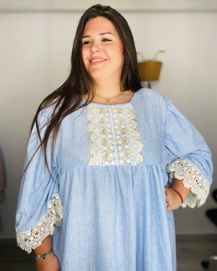 Vestido Virginia