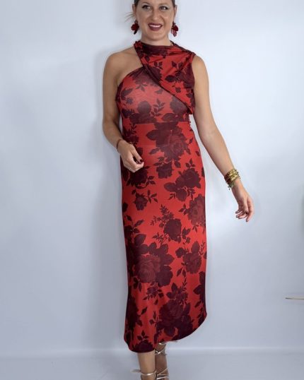 Vestido Rocio