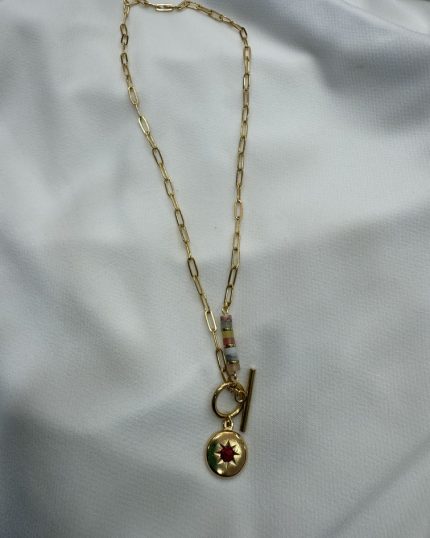 Collar Rubi
