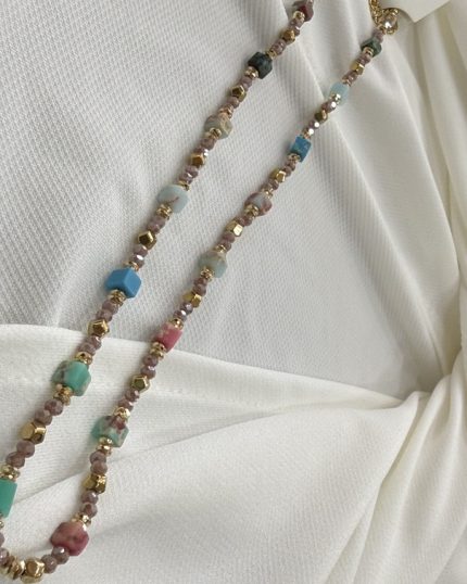 Collar Dina