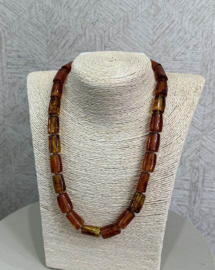 collar vela