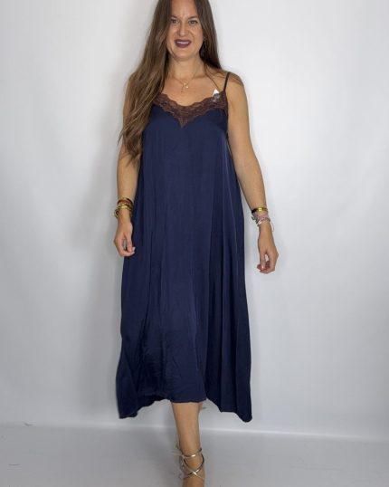 vestido Elisabet