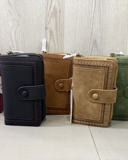 Cartera Moden