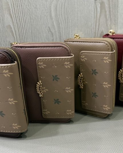 Cartera Brasilia