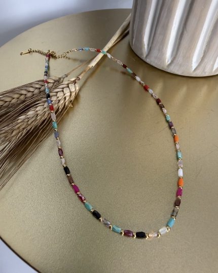 Collar Pasion