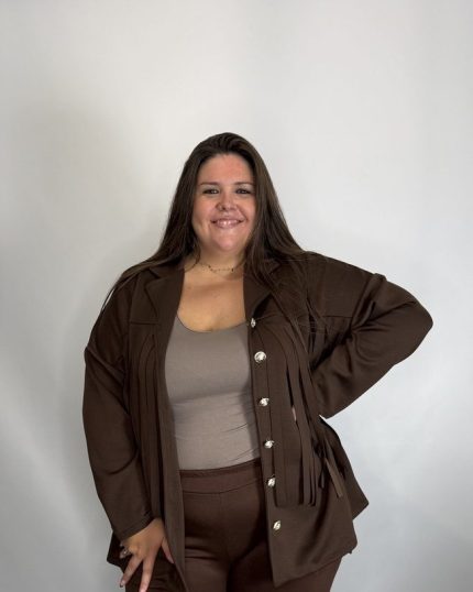 Chaqueta Naya
