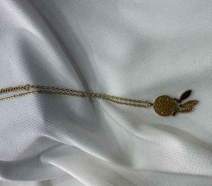 Collar Indua