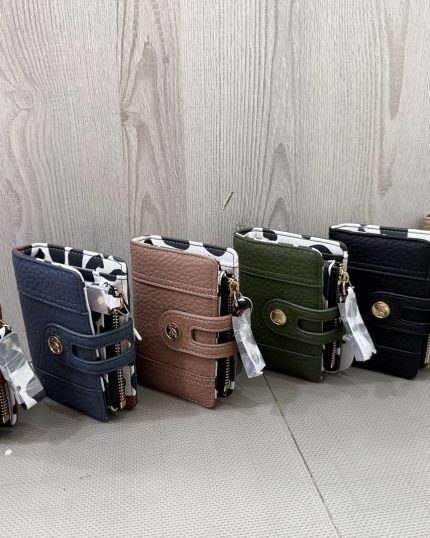 Cartera Damaris