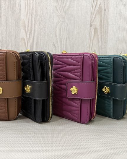 Cartera mutia