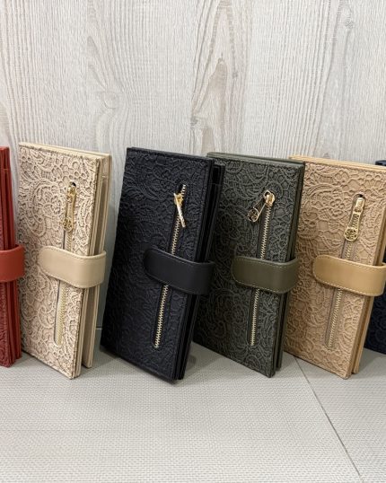 Cartera Odiel