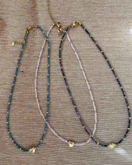 Collar Lina