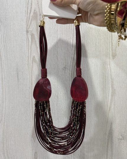 collar estrella