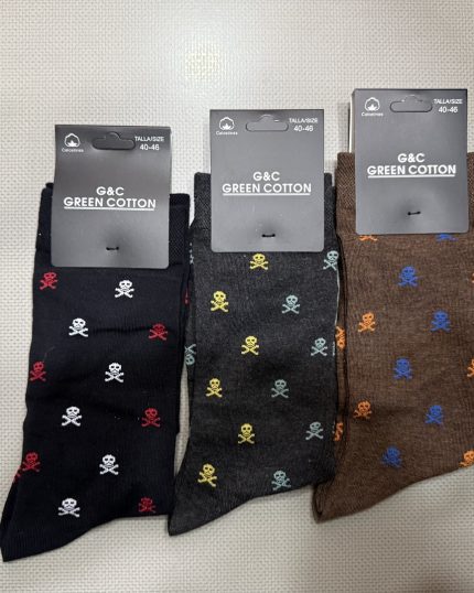 calcetin mini scalpe