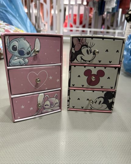 cajitas disney