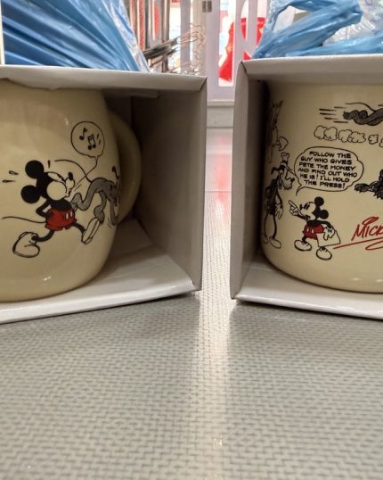 taza disney