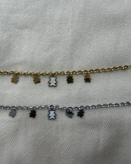 Pulsera tous