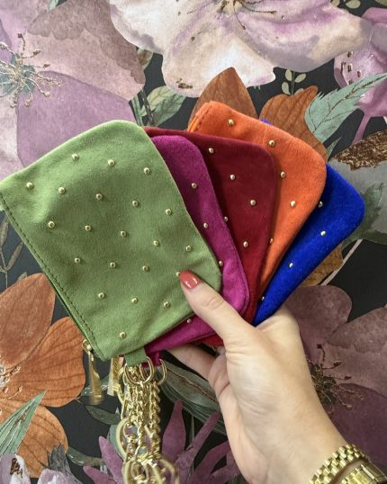 Cartera Monica