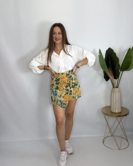 Falda Pantalon