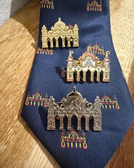 Pin feria 2026