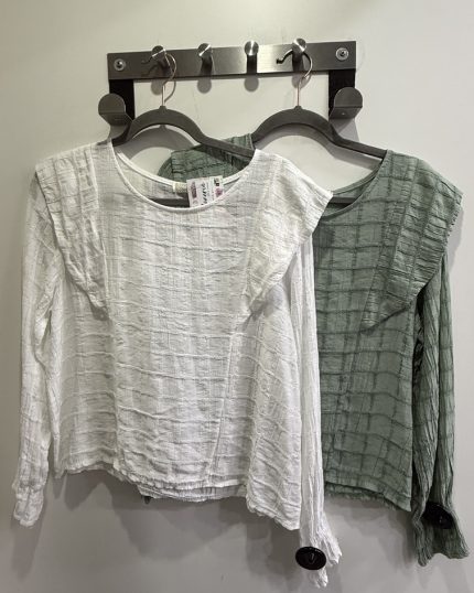 Camisa ana
