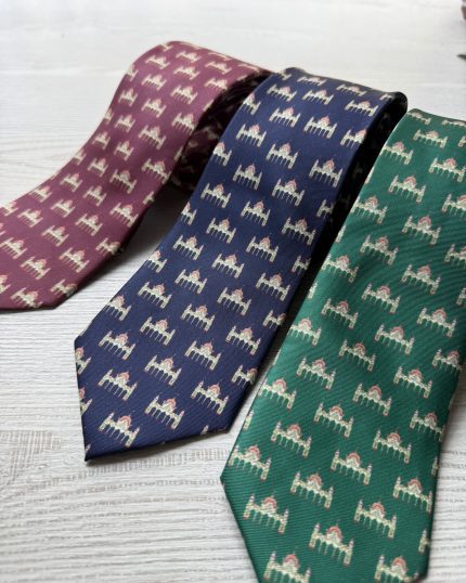 Corbata Portada