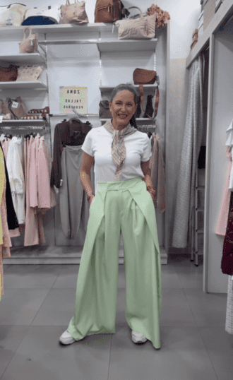 Pantalon Desire