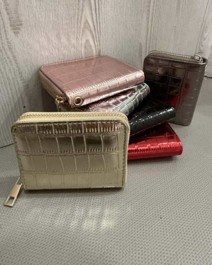 Cartera Stradivarius