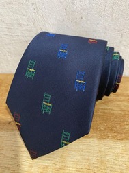 Corbata Silla y Mesa feria