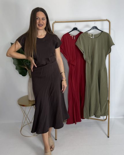 Vestido Nora