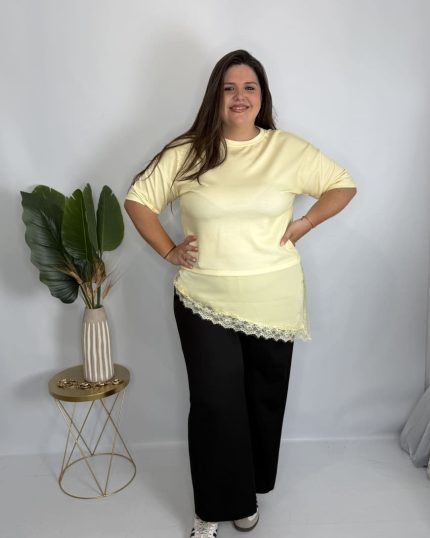 Camiseta Nadia