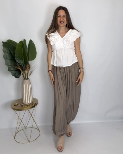 camisa pola