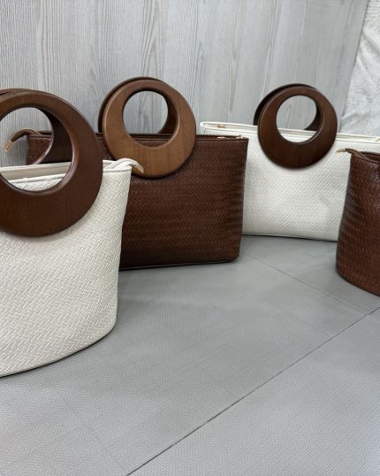 Bolso Mallorca Grande