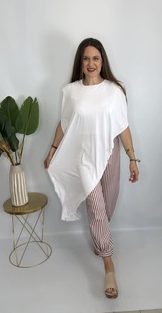 Camiseta bali