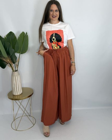 CAMISETA BUCHI
