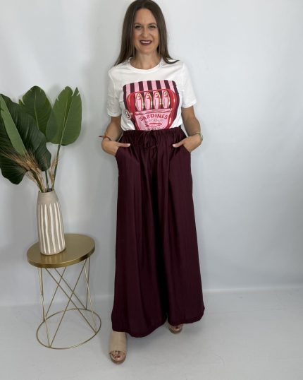 Camisa sardines