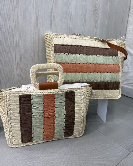 Bolso Marbella
