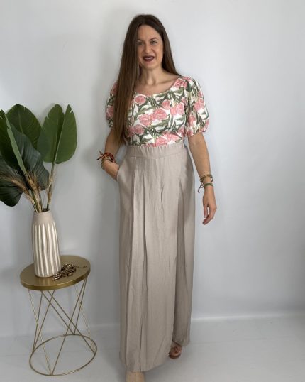 Pantalon Teresa