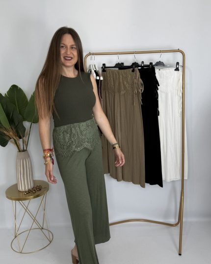 Pantalon Lisi