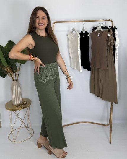 Camiseta basic canale