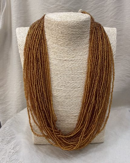 Collar sabana
