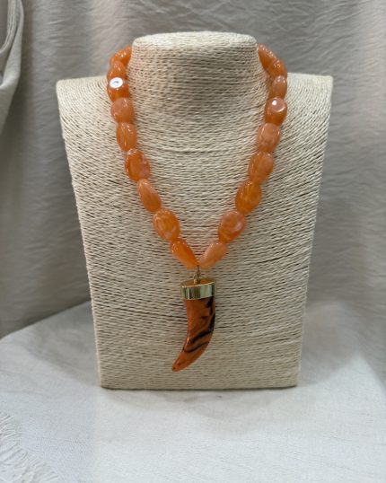 Collar texas