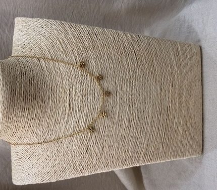 collar gilda
