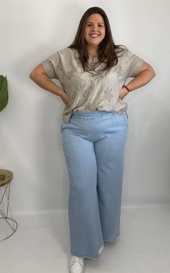 Pantalon Lara