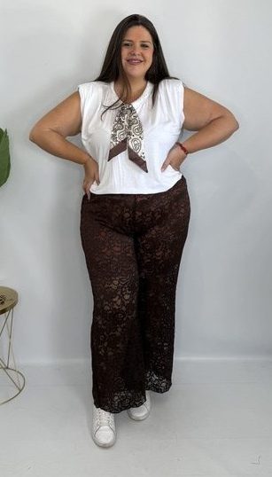 Pantalon rechel