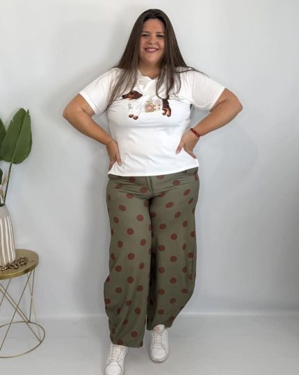 Camiseta doger