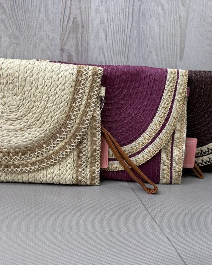 Cartera Solea
