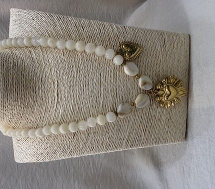 Collar Delia