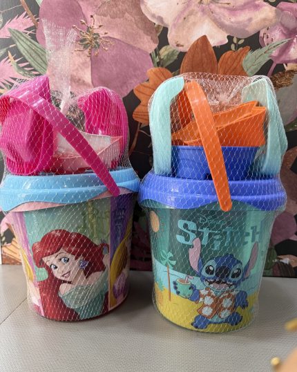 Cubos Disney